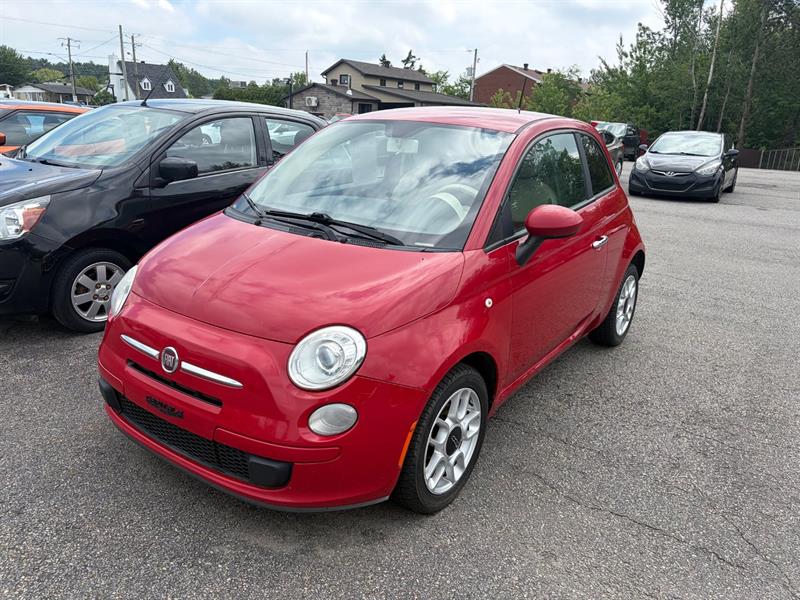 fiat 500 2013 - 3