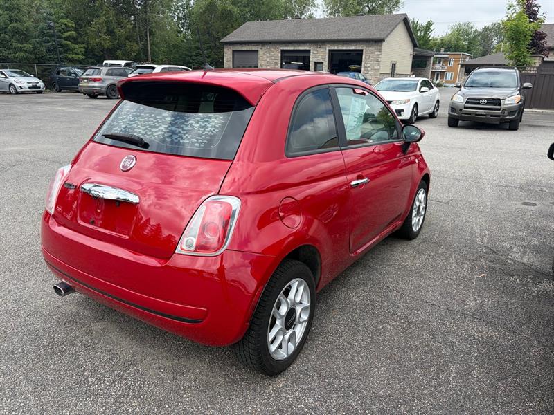 fiat 500 2013 - 6