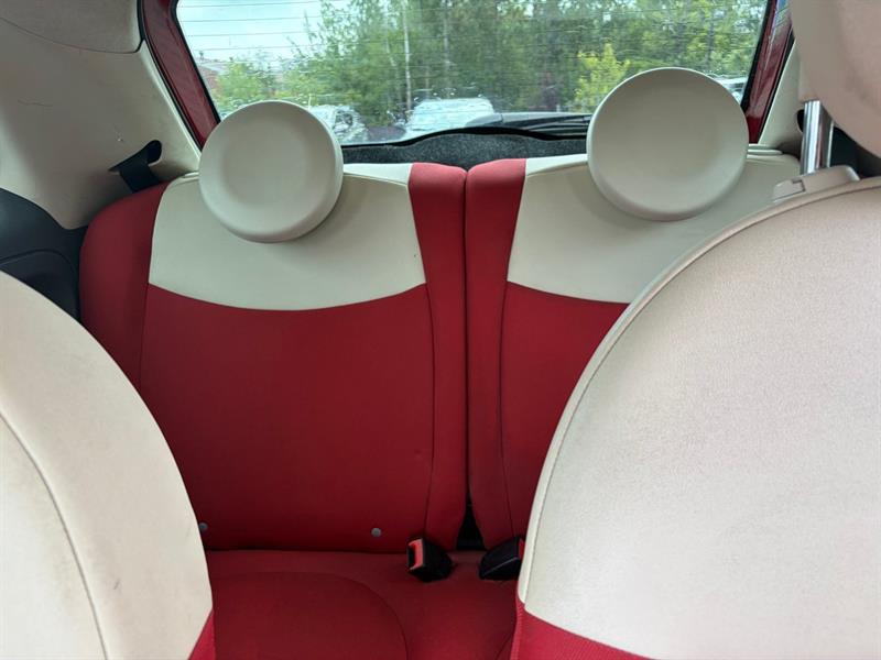 fiat 500 2013 - 8