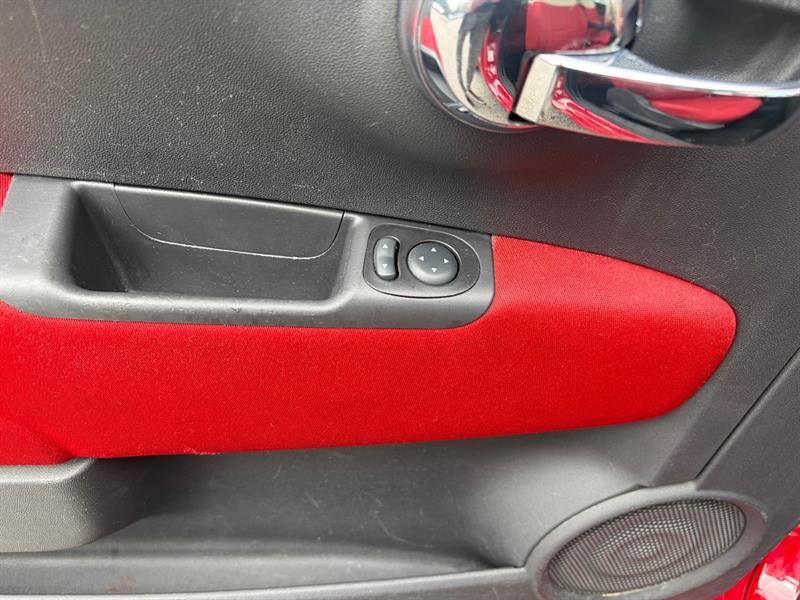 fiat 500 2013 - 9