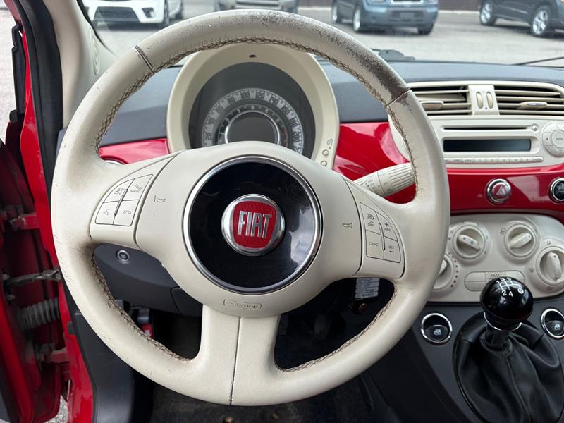 fiat 500 2013 - 10