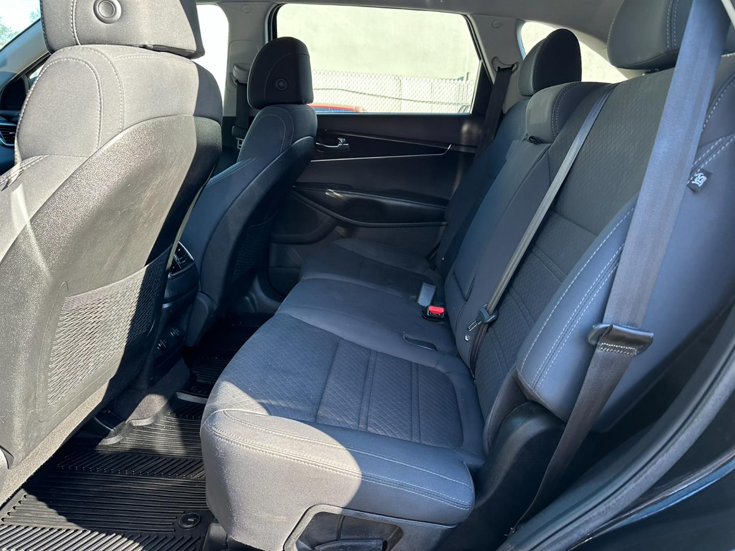 kia Sorento 2017 - 7