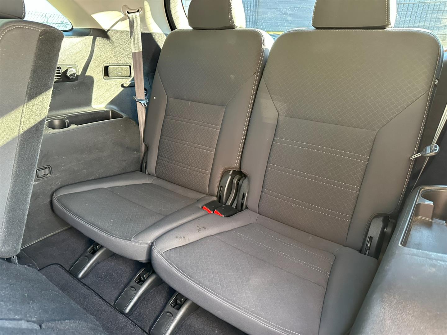 kia Sorento 2017 - 8