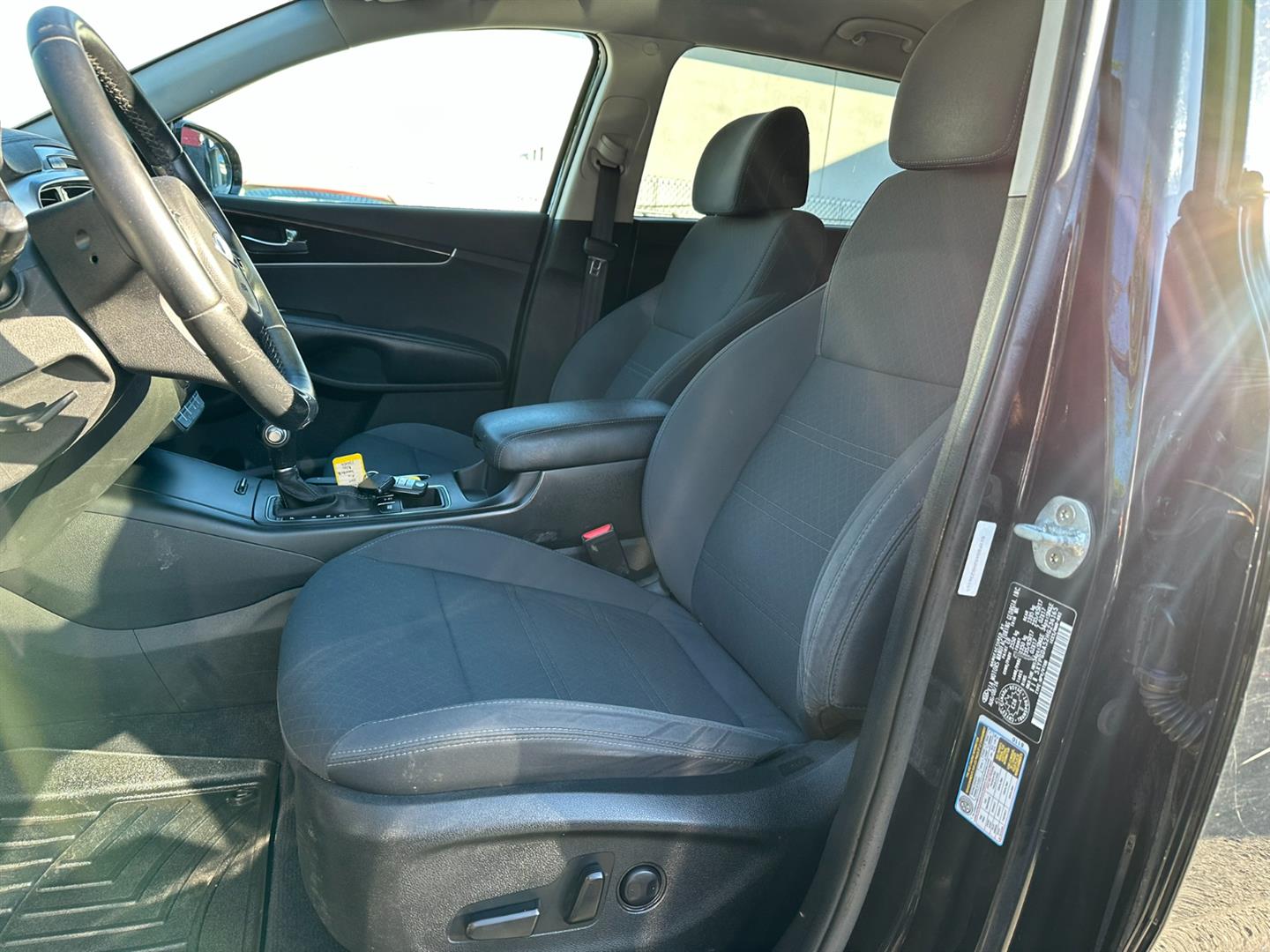 kia Sorento 2017 - 10