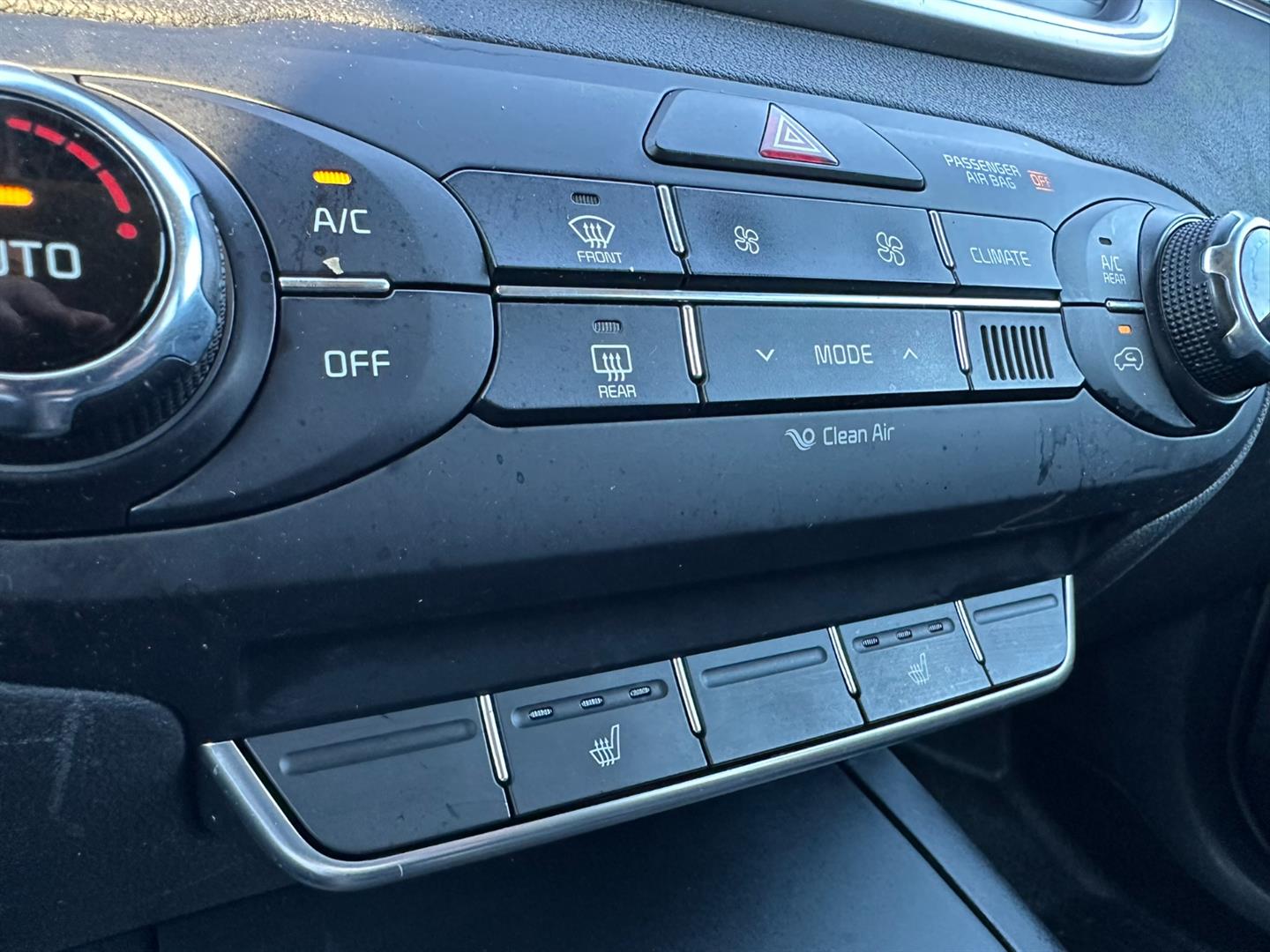 kia Sorento 2017 - 13
