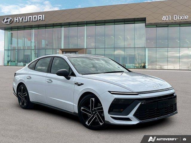 hyundai Sonata 2025 - 7