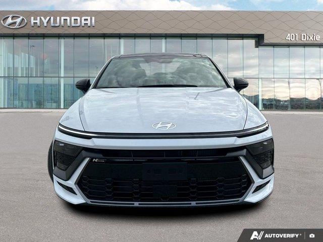 hyundai Sonata 2025 - 8