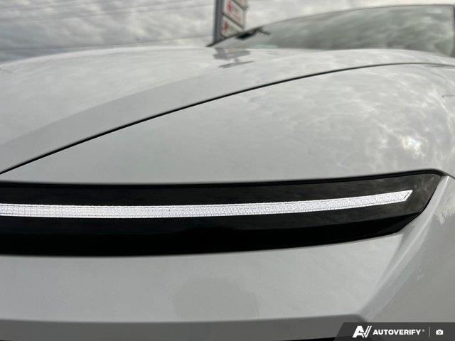 hyundai Sonata 2025 - 11