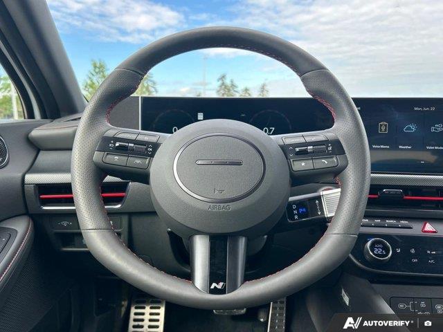 hyundai Sonata 2025 - 17