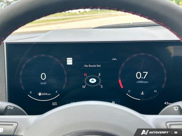 hyundai Sonata 2025 - 18