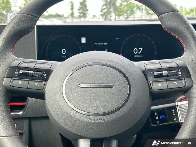 hyundai Sonata 2025 - 19