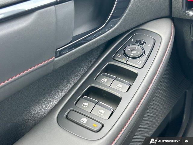 hyundai Sonata 2025 - 20