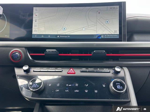 hyundai Sonata 2025 - 22