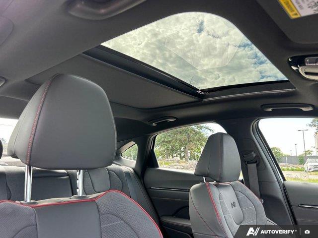 hyundai Sonata 2025 - 25