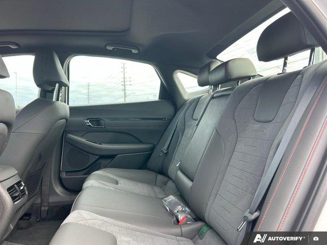 hyundai Sonata 2025 - 26