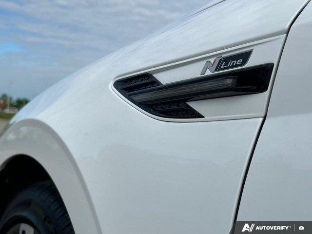 hyundai Sonata 2025 - 30