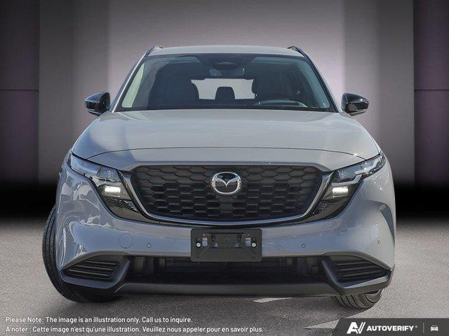 mazda CX-5 2026 - 2