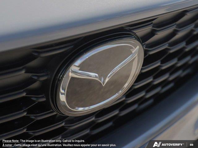 mazda CX-5 2026 - 9