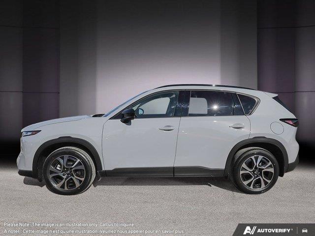 mazda CX-5 2026 - 3
