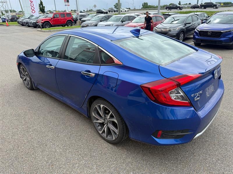 2019 Honda Civic - Image 3