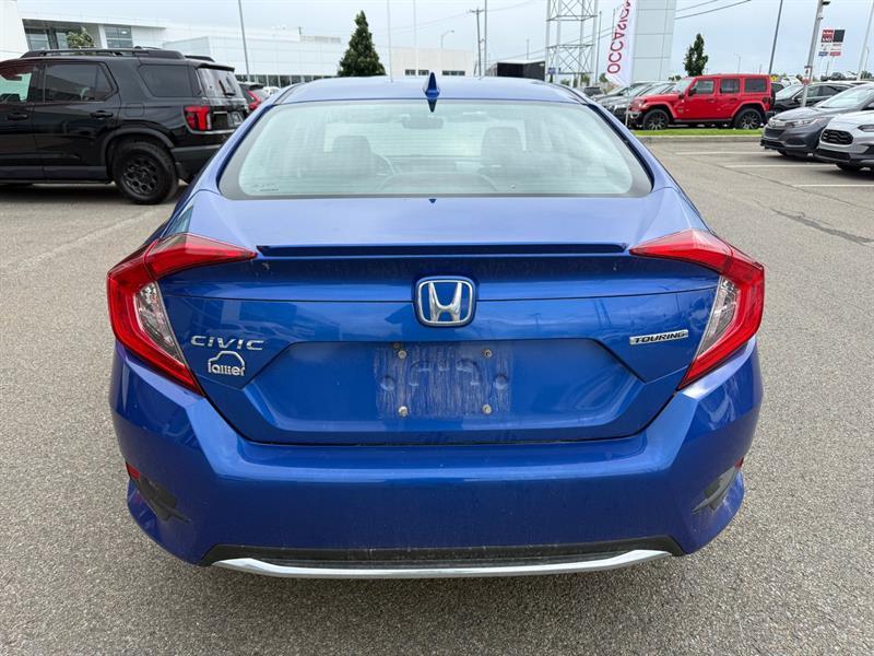 2019 Honda Civic - Image 4