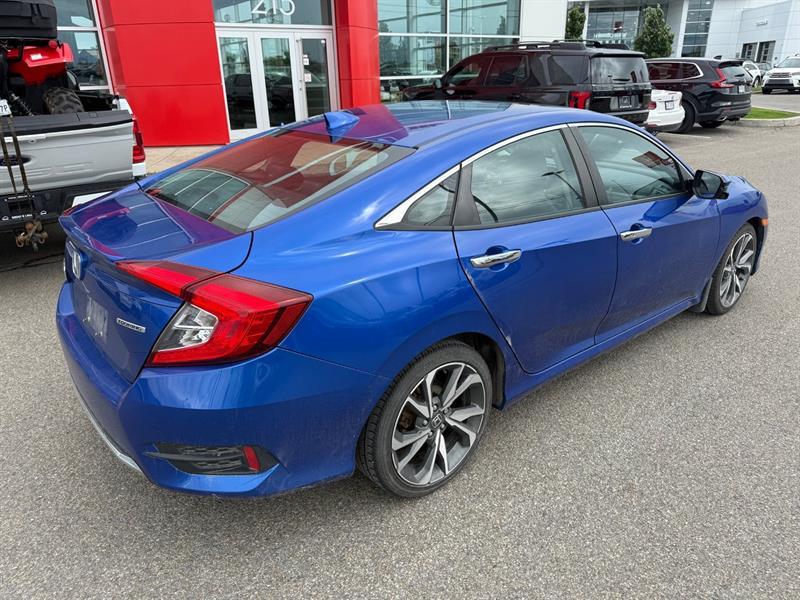 2019 Honda Civic - Image 6