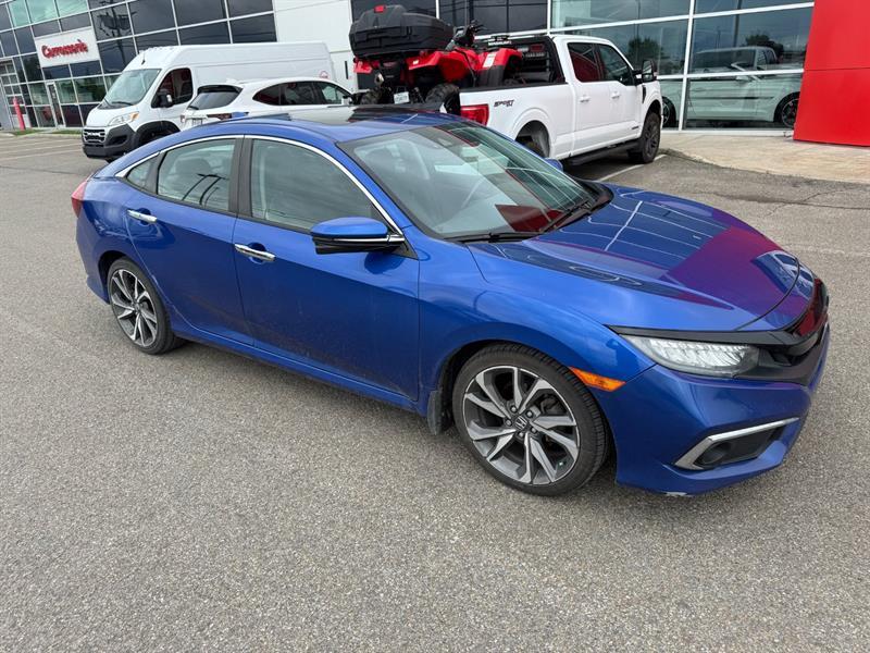 2019 Honda Civic - Image 7