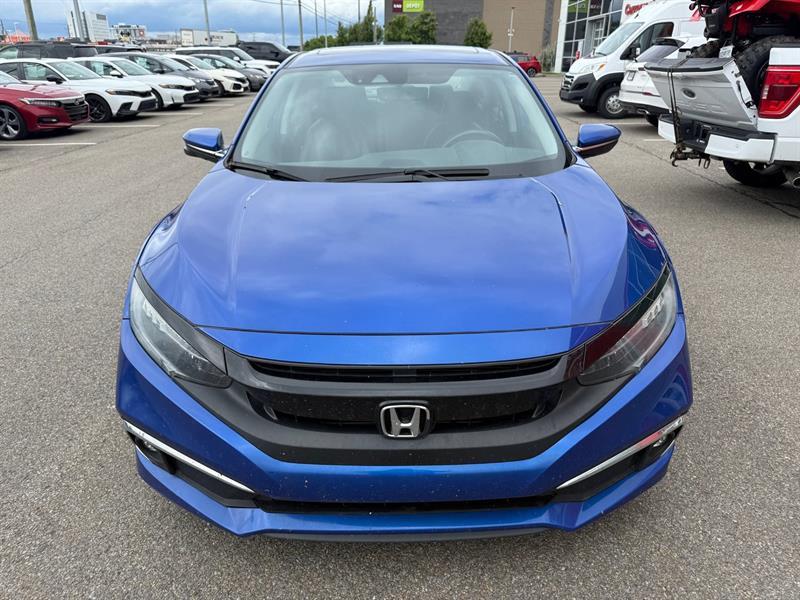 2019 Honda Civic - Image 9