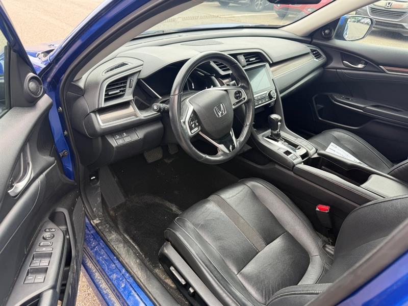 2019 Honda Civic - Image 10