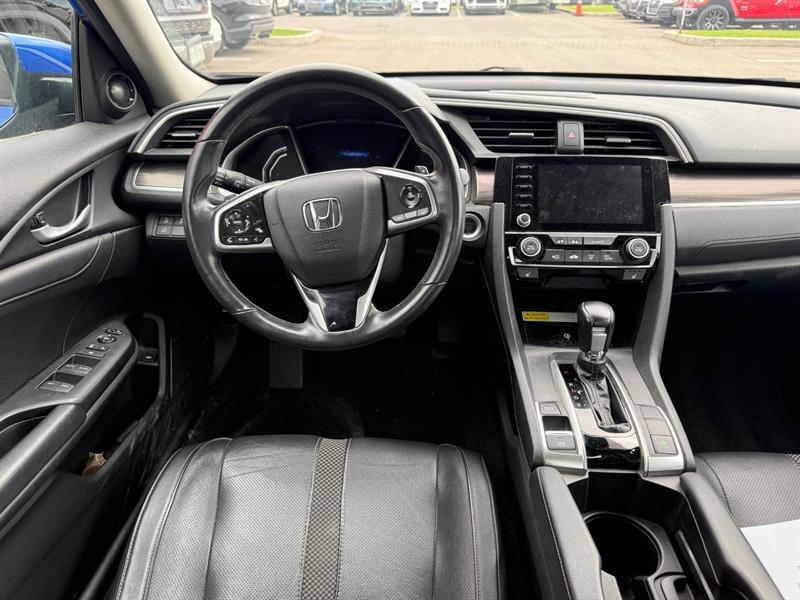 2019 Honda Civic - Image 12