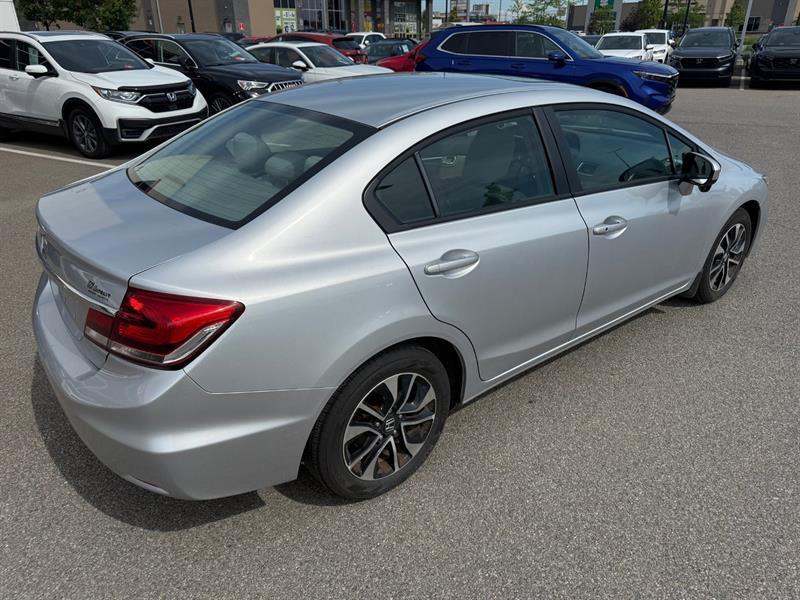 2014 Honda Civic - Image 6