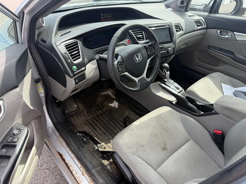 2014 Honda Civic - Image 10