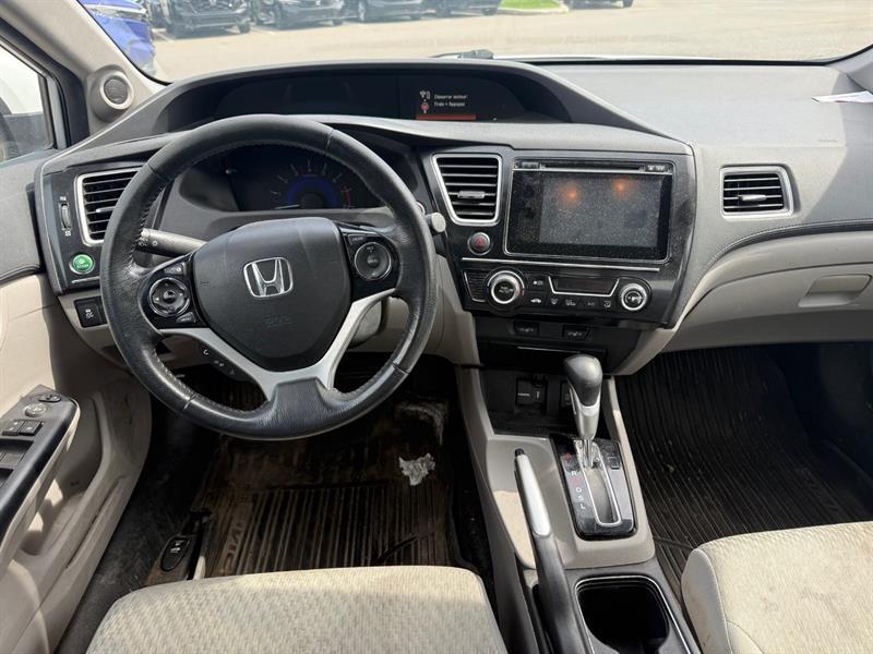 2014 Honda Civic - Image 11