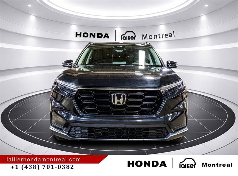 honda CR-V 2024 - 2