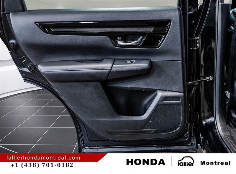 honda CR-V 2024 - 12