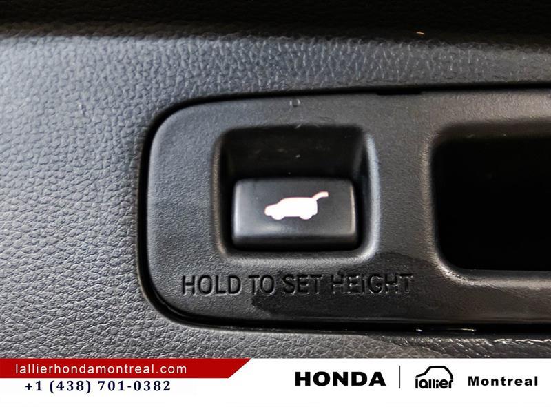 honda CR-V 2024 - 15