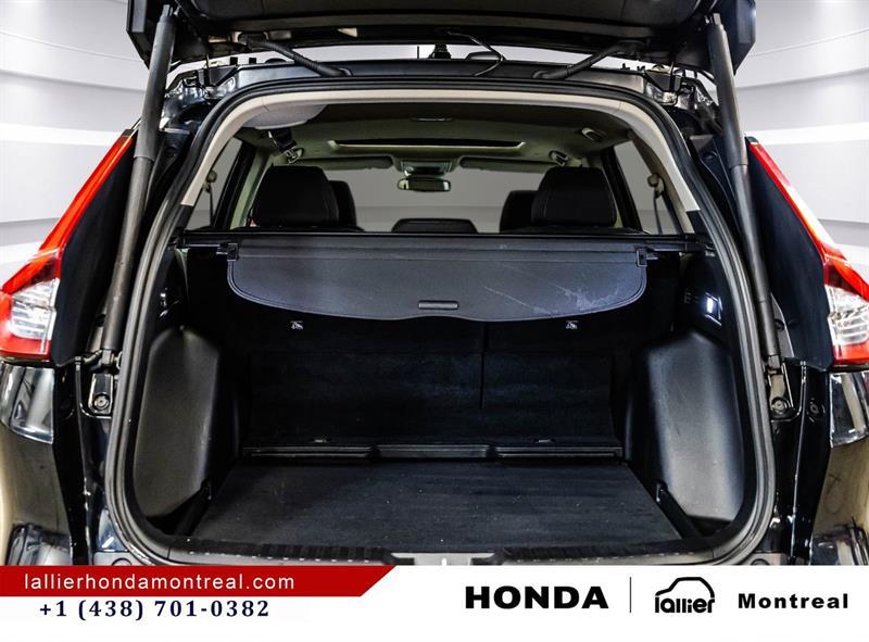 honda CR-V 2024 - 16
