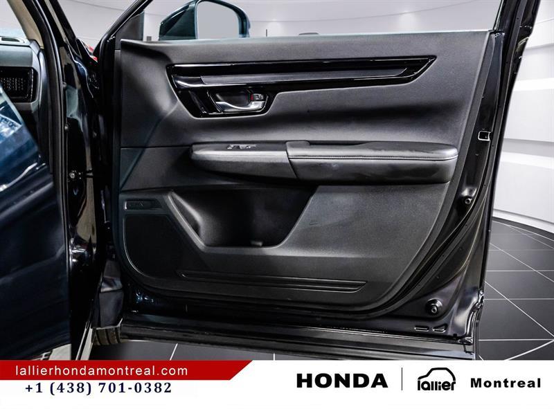 honda CR-V 2024 - 17