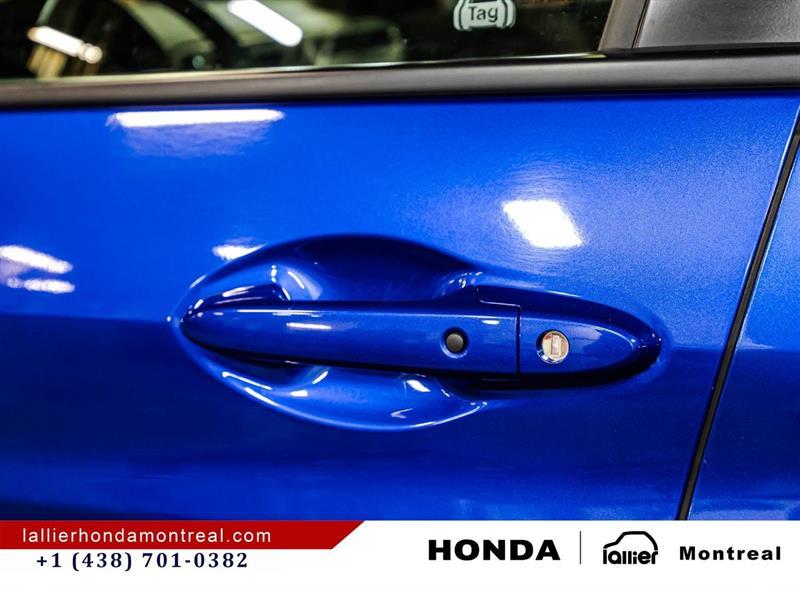 honda HR-V 2021 - 11