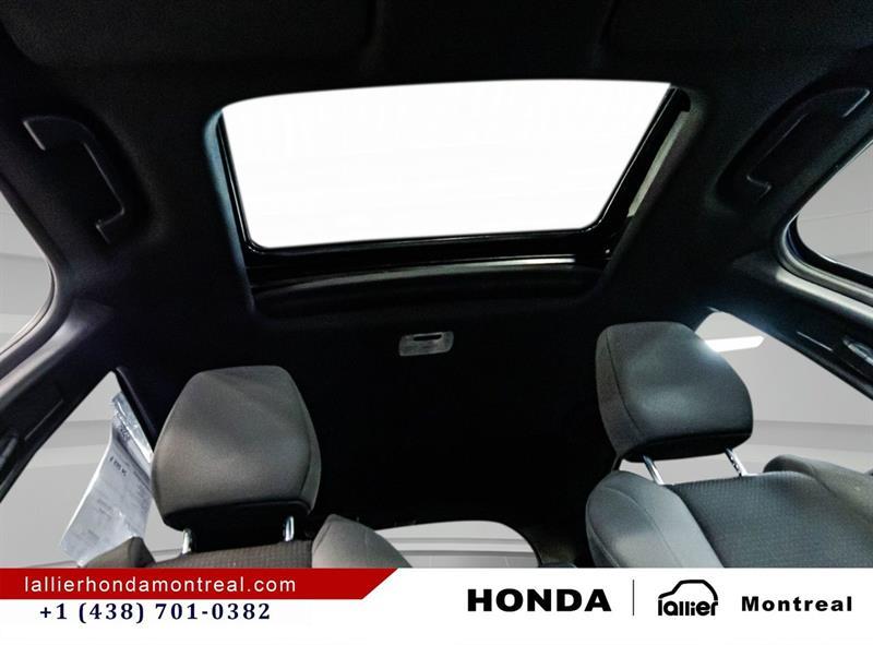 honda HR-V 2021 - 19