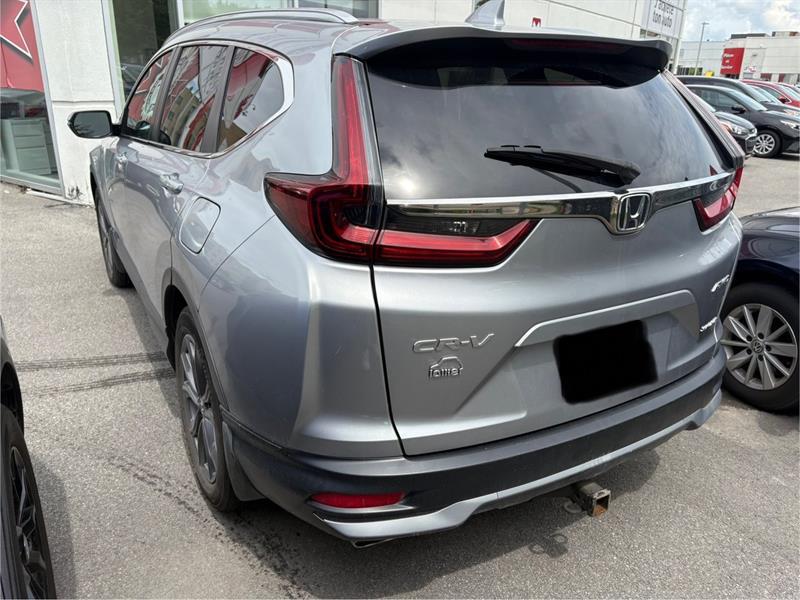 2021 Honda CR-V - Image 4