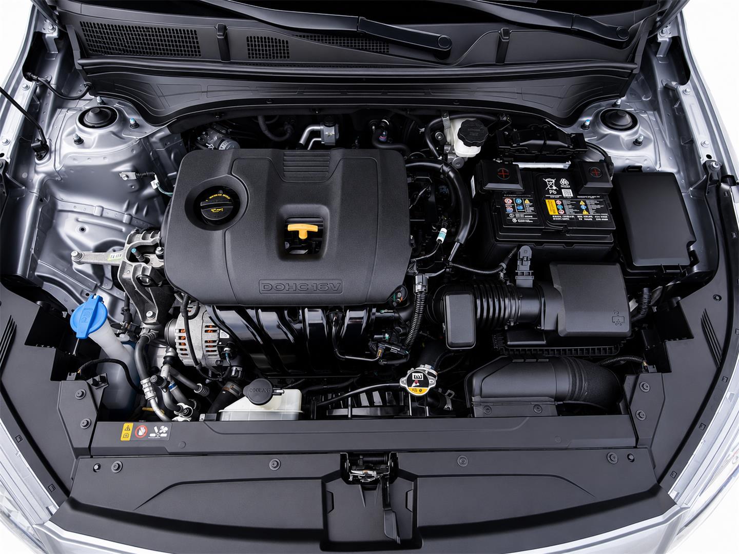 kia Forte 2023 - 14