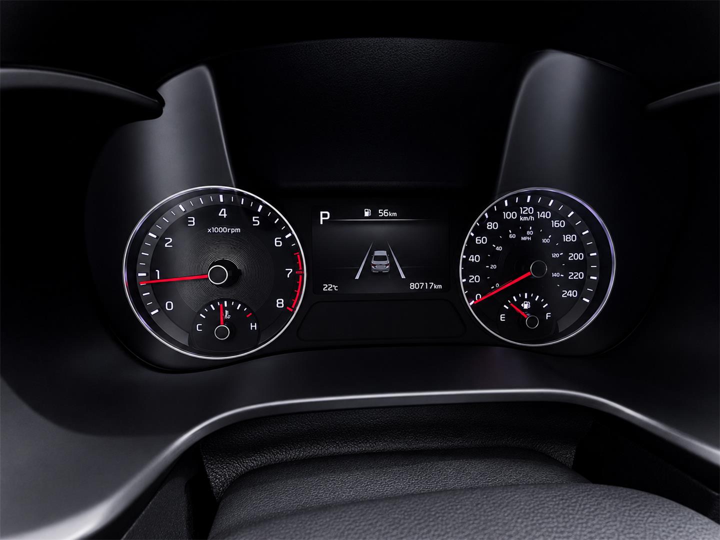 kia Forte 2023 - 16
