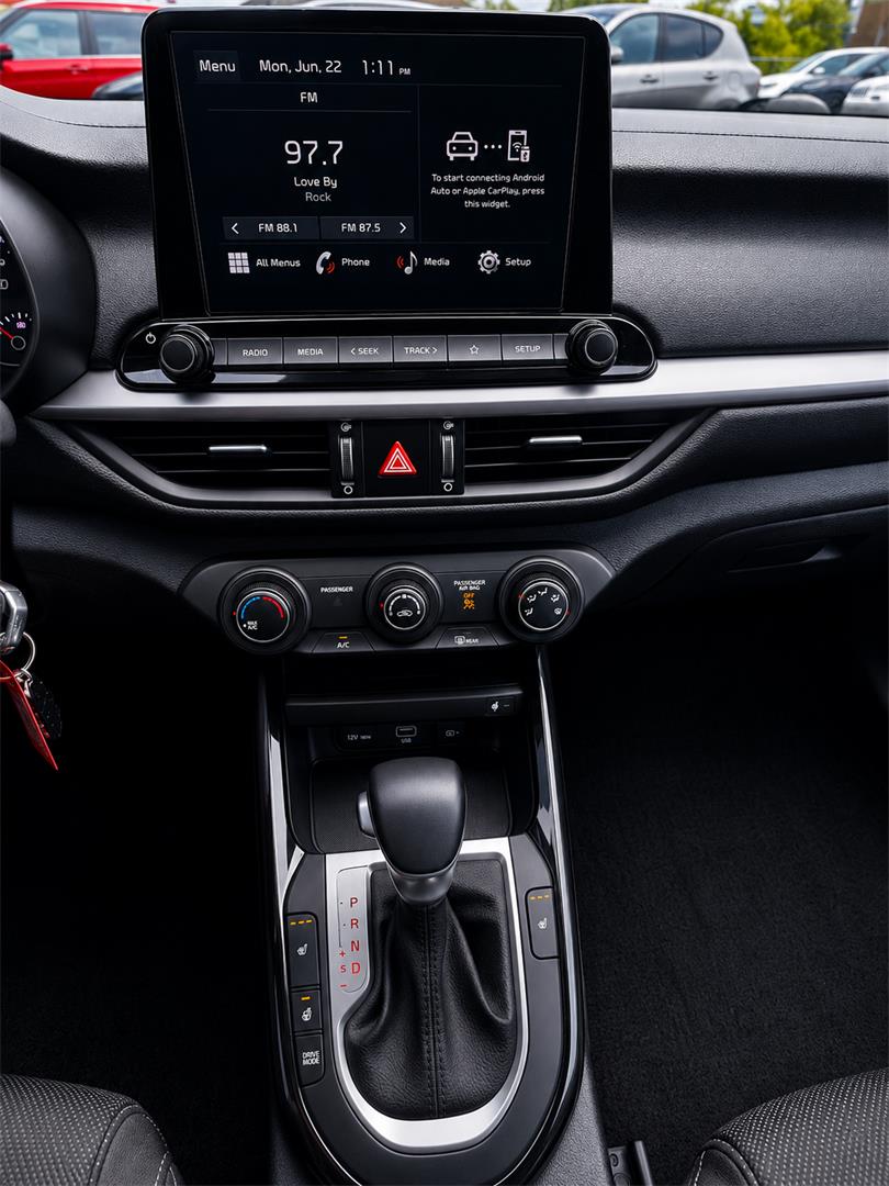 kia Forte 2023 - 18