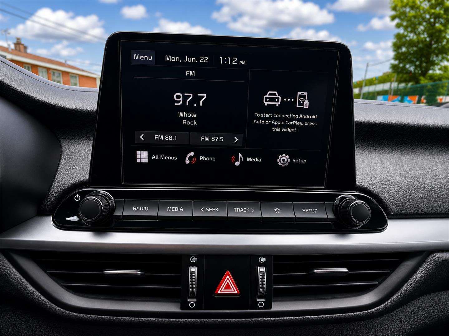 kia Forte 2023 - 19