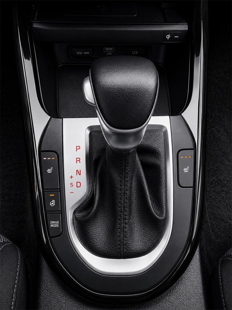 kia Forte 2023 - 22