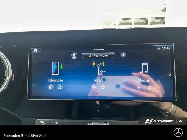 mercedes-benz Sprinter Crew Van 2026 - 12