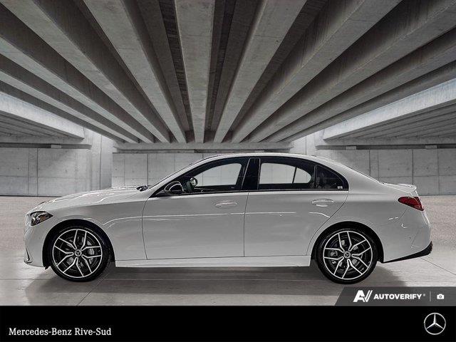 mercedes-benz C-Class 2026 - 2