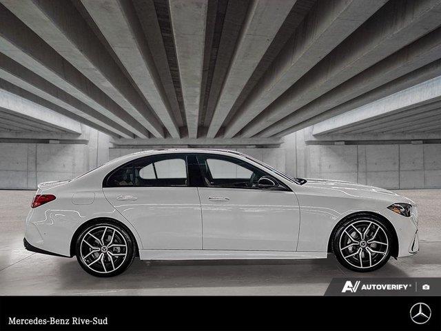 mercedes-benz C-Class 2026 - 6