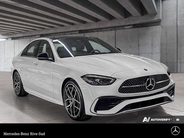 mercedes-benz C-Class 2026 - 7